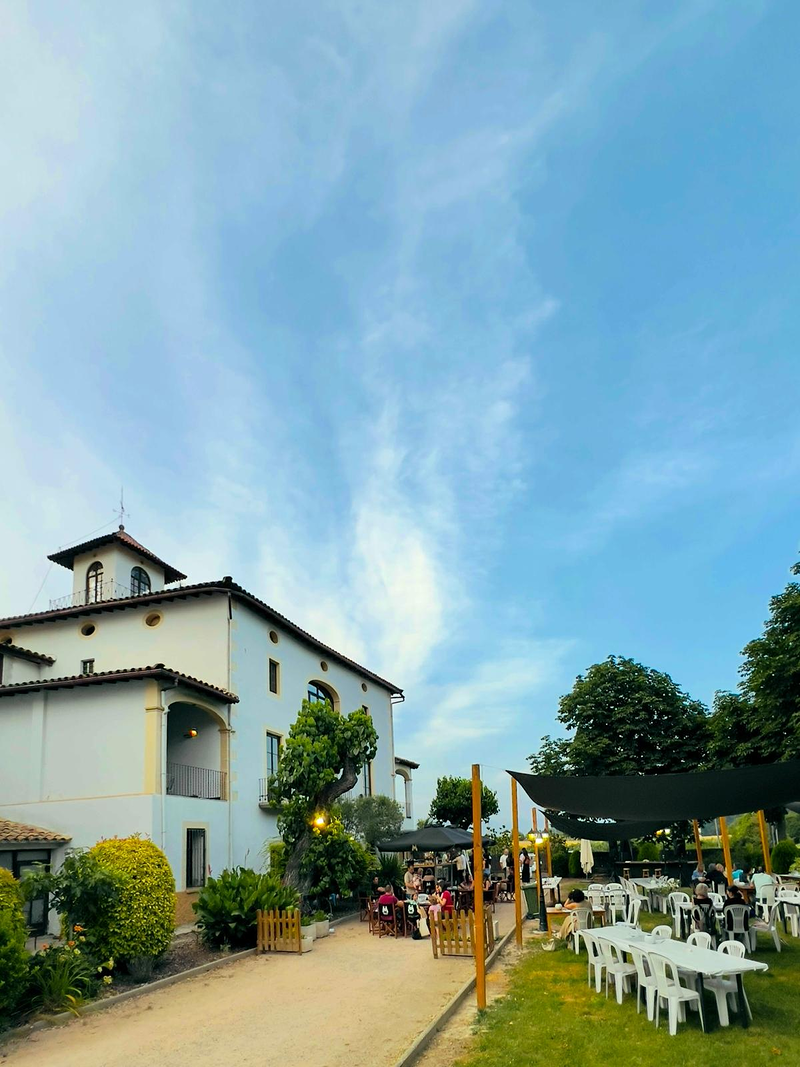 Mas Ricart Events 16