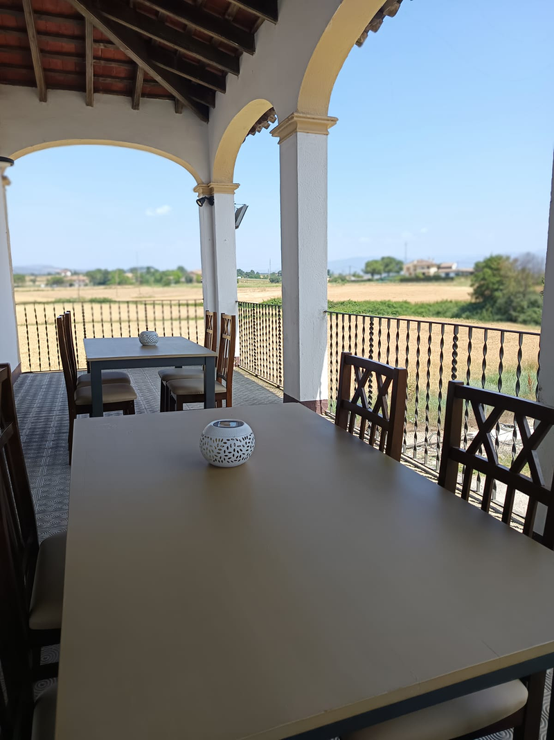 Mas Ricart Events 13