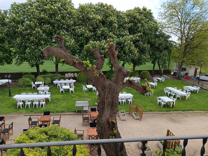 Mas Ricart Events 10