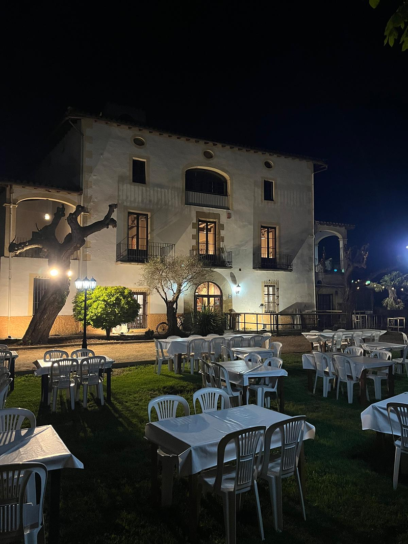 Mas Ricart Events 15