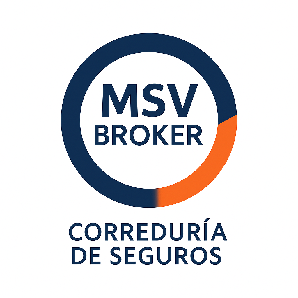MSV Broker Correduría de Seguros