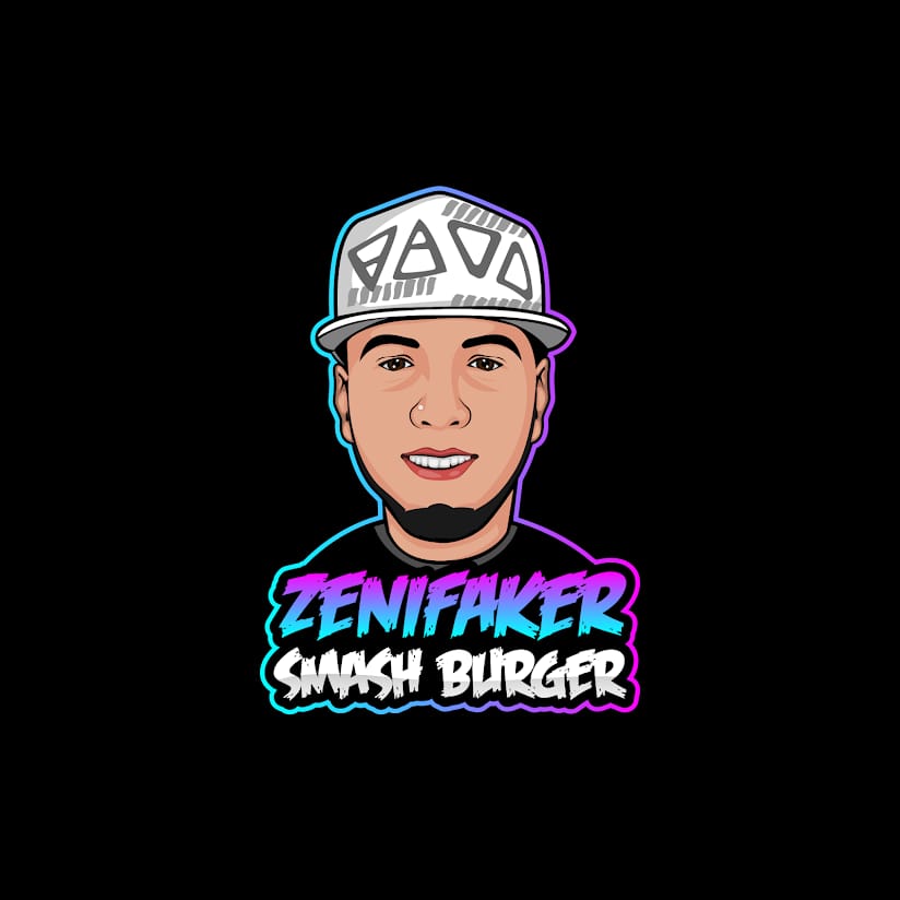 Zenifaker Smash Burger