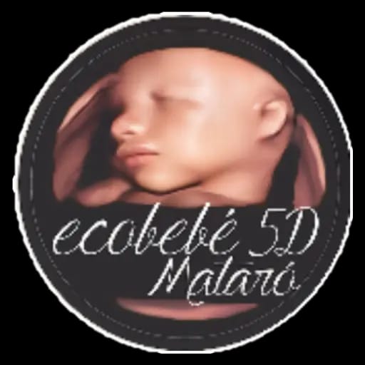 Ecografía 5D Mataró - Ecobebé 5D