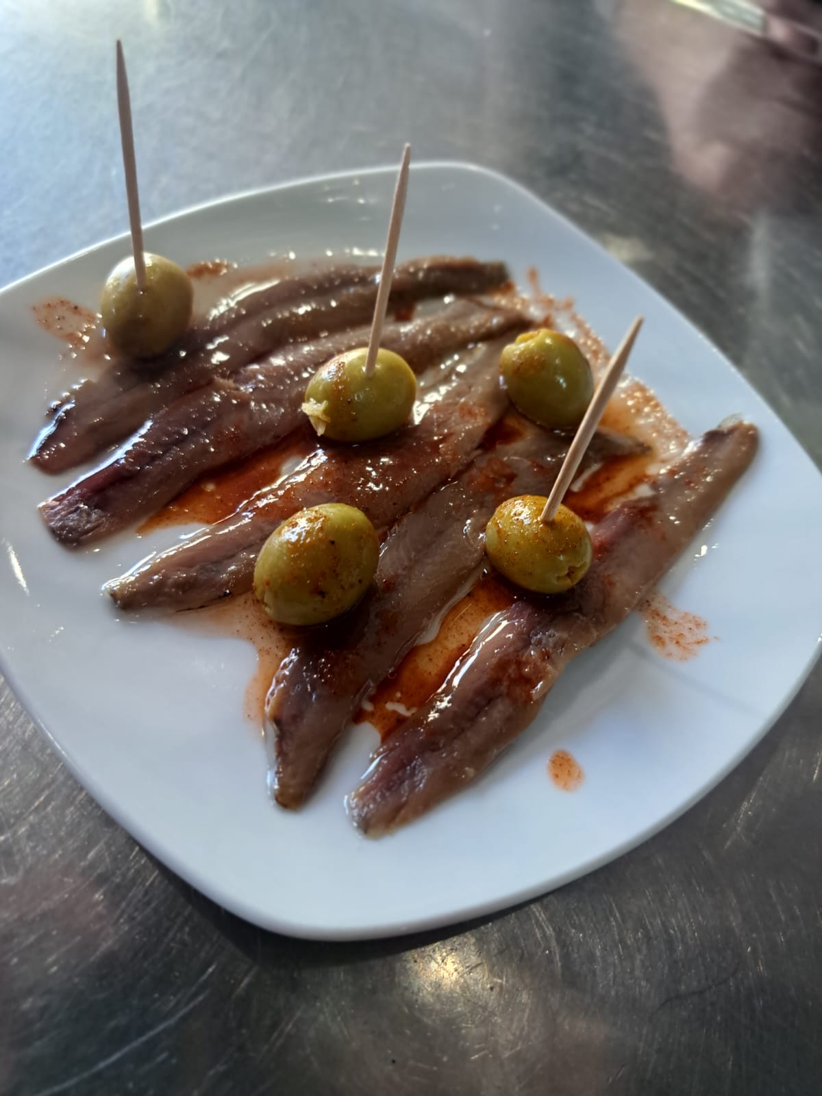 Vermuter&iacute;a A&C 30