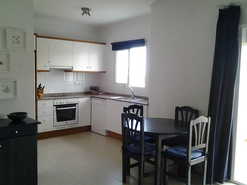 Apartamento La Sella 4