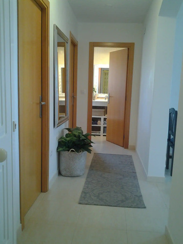 Apartamento La Sella 4