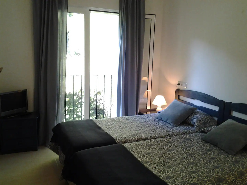 Apartamento La Sella 3