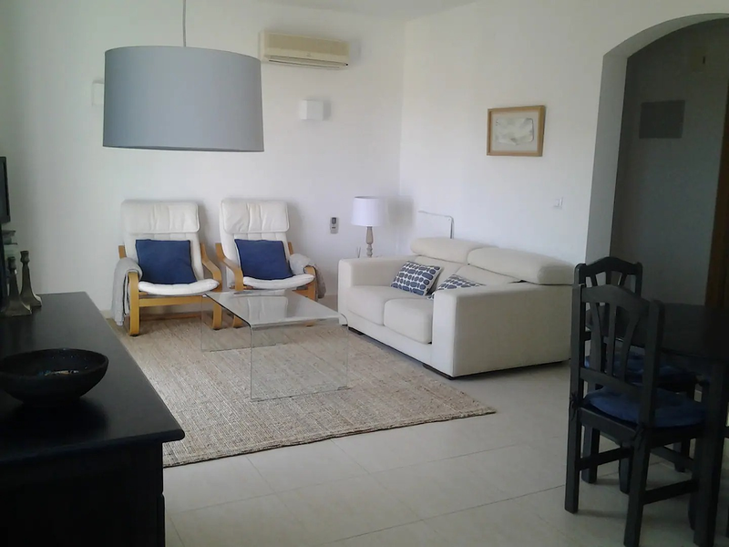 Apartamento La Sella APARTAMENTOS TURISTICOS Y CASAS DE VACACIONES: ALQUILER
