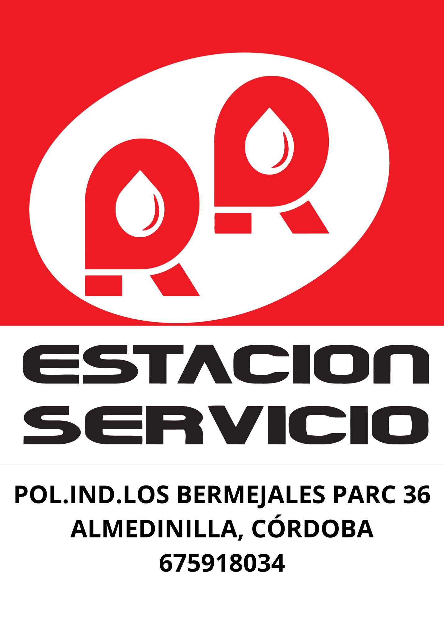 Roldán Rojano Estación Servicio