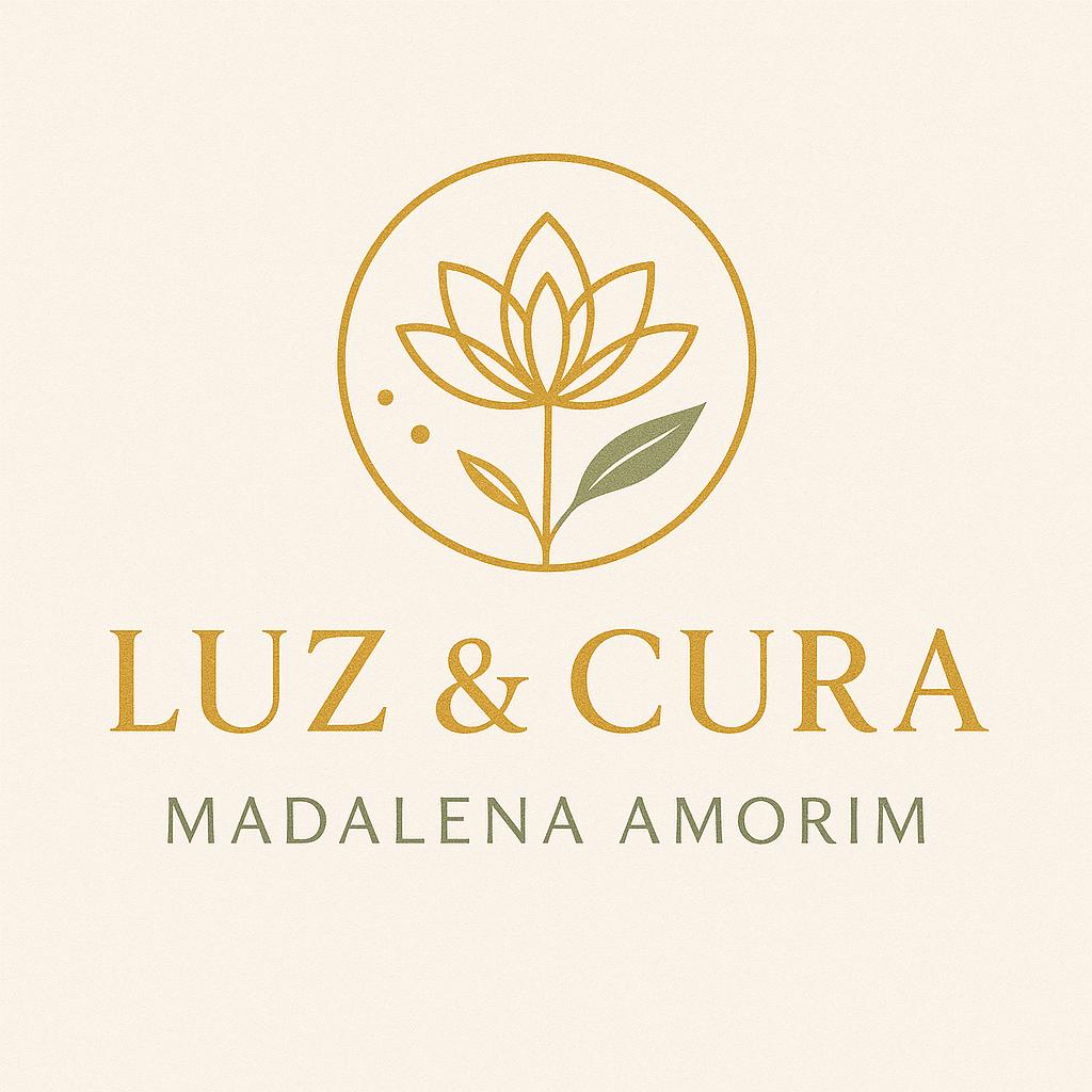 Luz y Cura Madalena Amorim