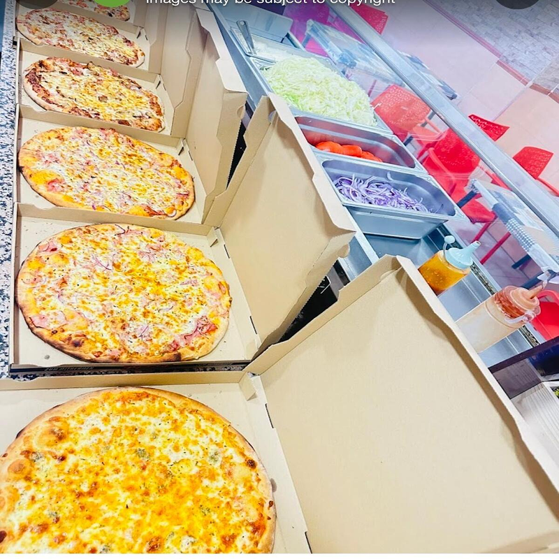 Catarroja Kebab Pizzer&iacute;a 5