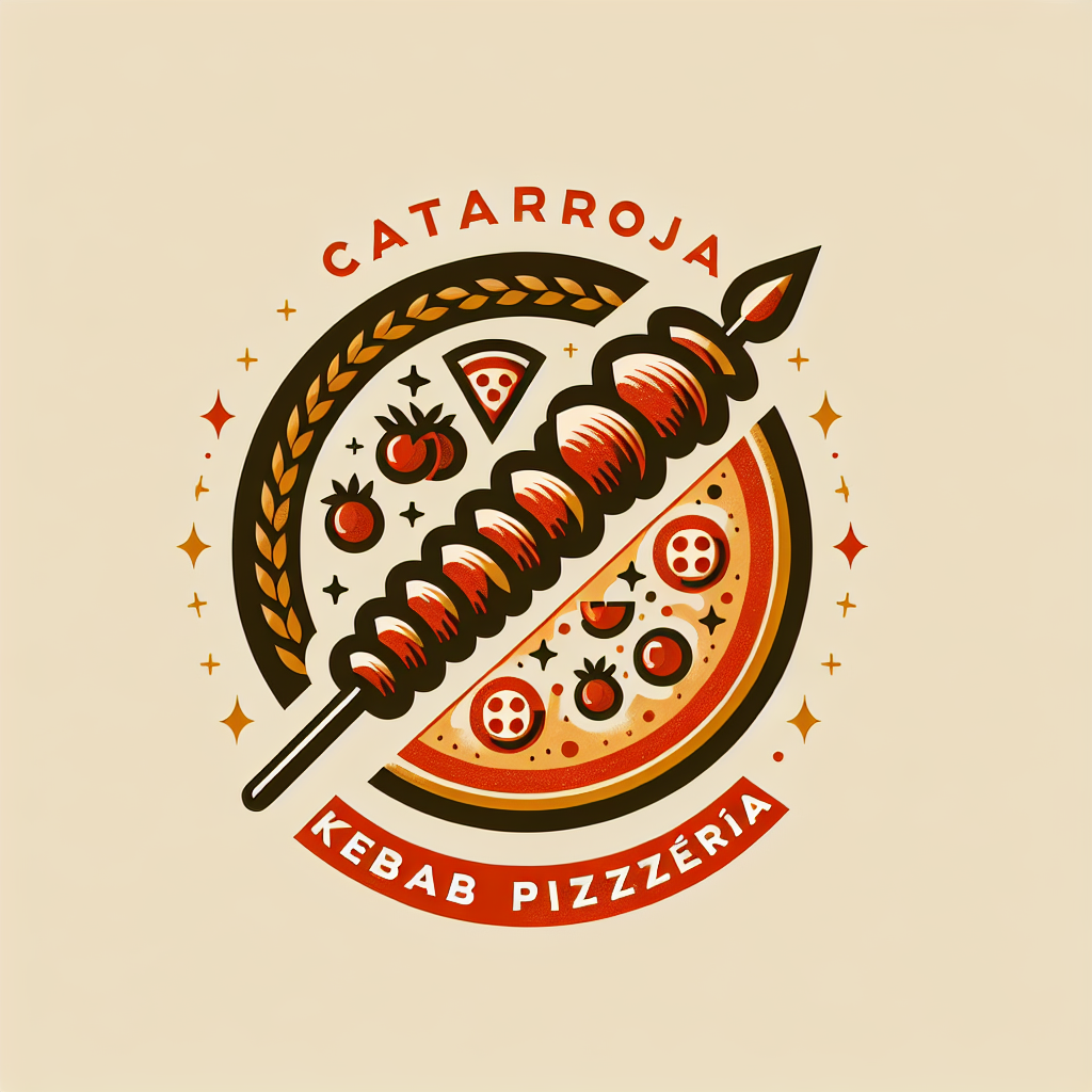 Catarroja Kebab Pizzería