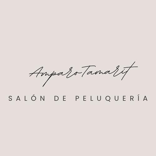 Amparo Tamarit Salón de peluquería