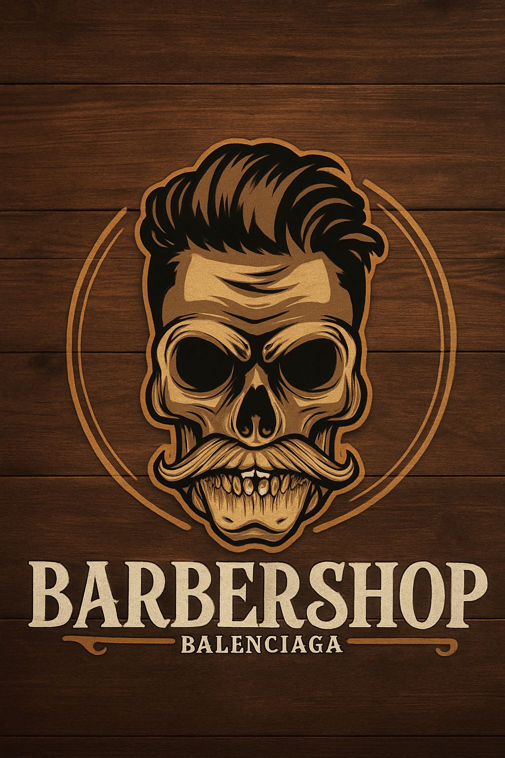 Barbería Balenciaga Orihuela