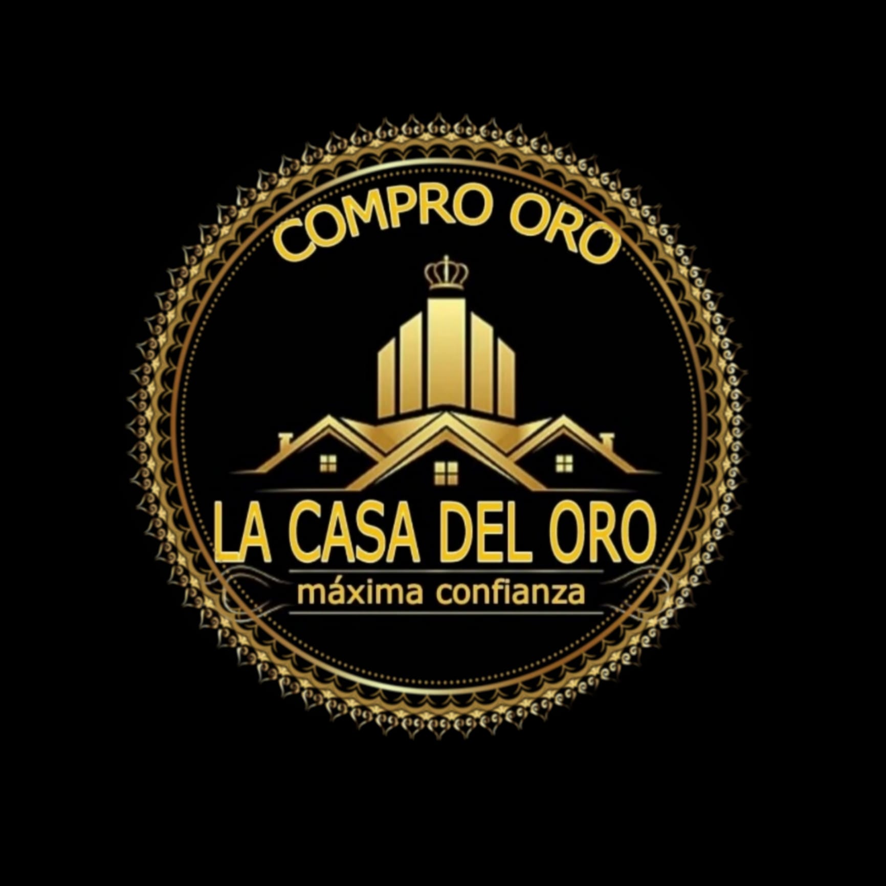 La Casa del Oro - Compro Oro