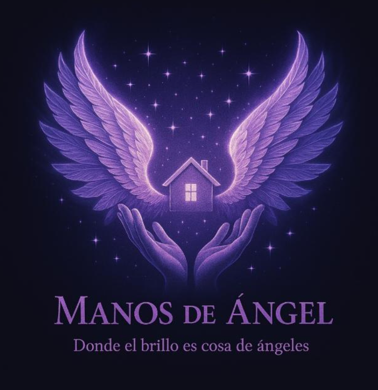 Manos De Angel