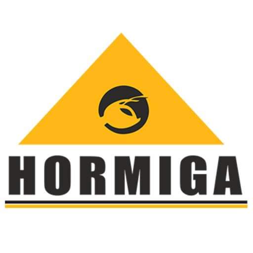 Hormiga fabricación de ventanas
