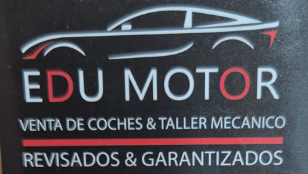 Edu Motor