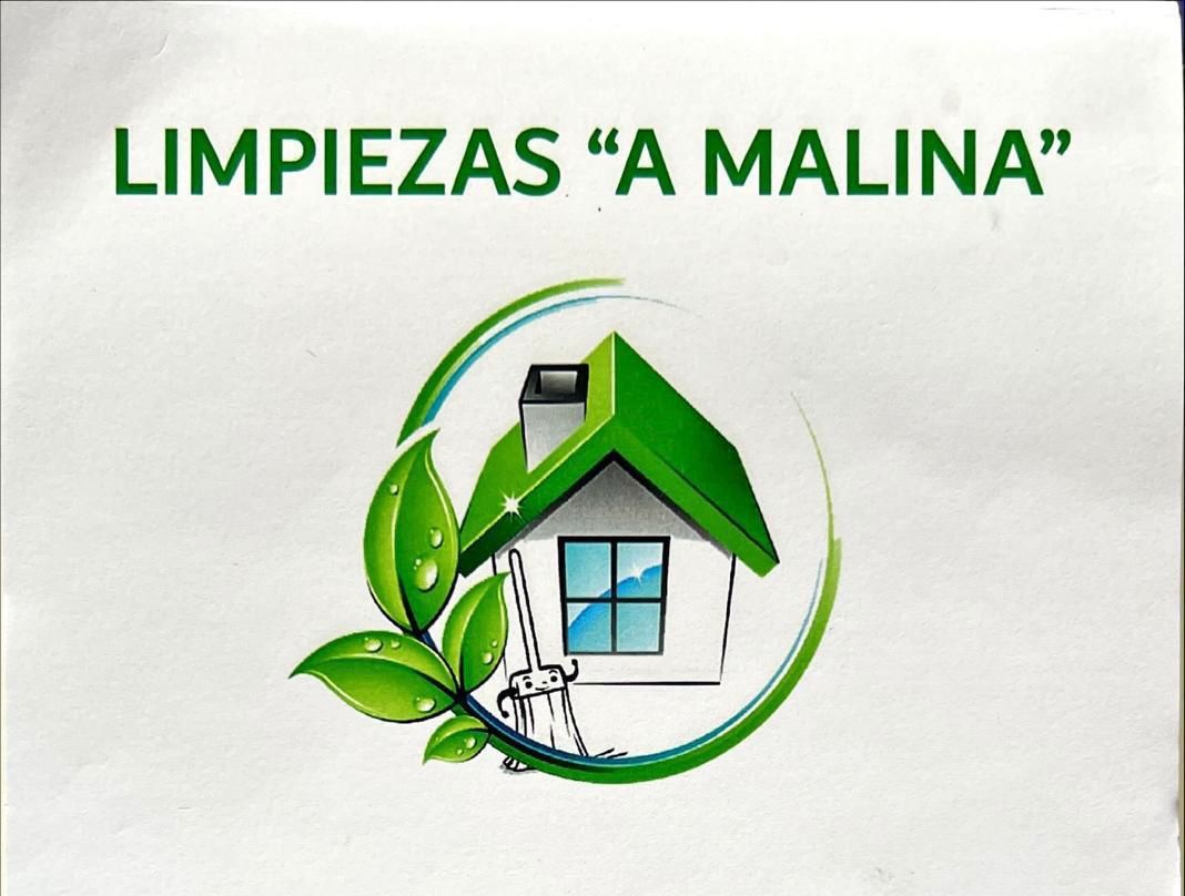Limpiezas A Malina