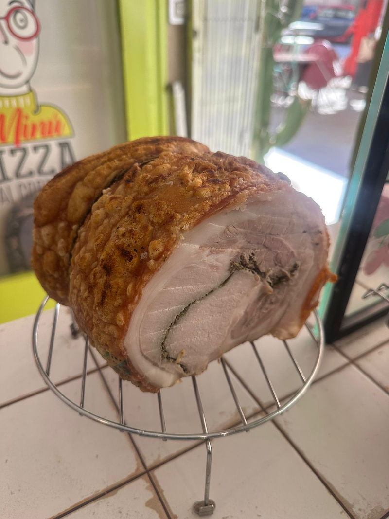 Min&uacute; Pizza al Corte 4