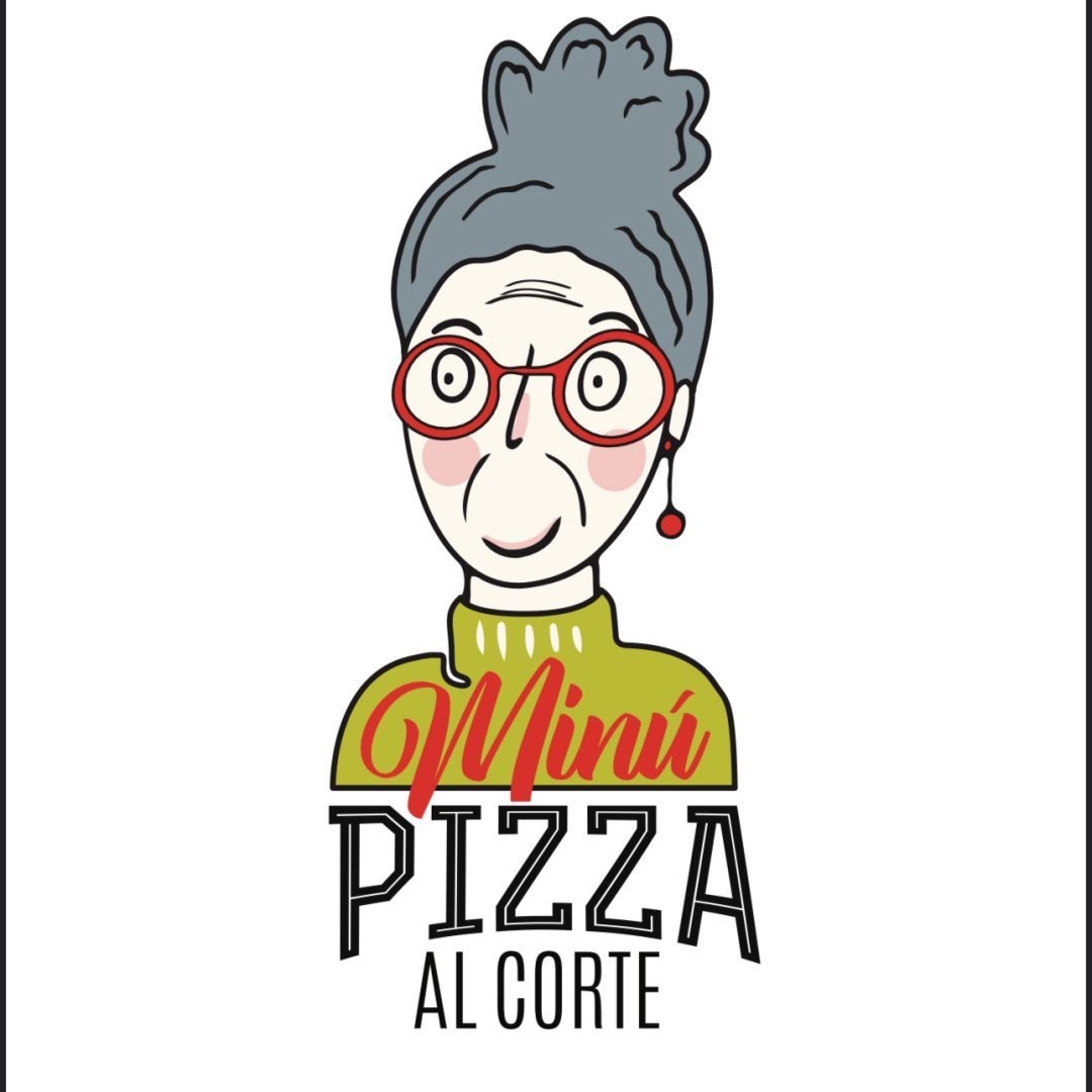 Minú Pizza al Corte