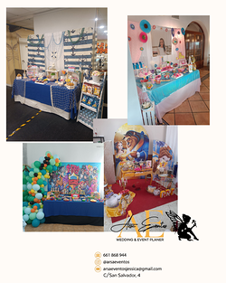 Galería de imágenes