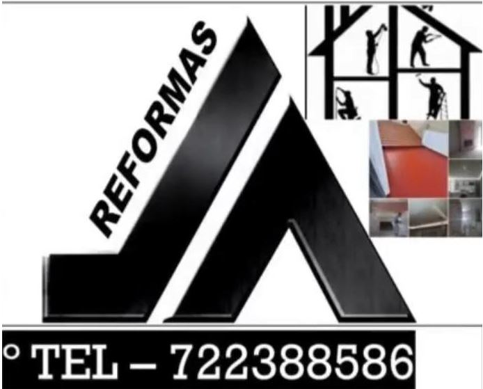 J.A.Reformas REFORMAS EN GENERAL