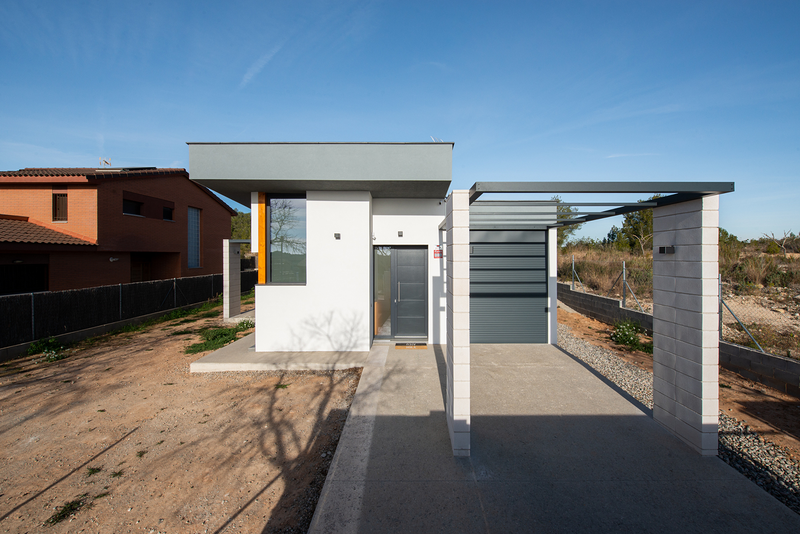 Divers Arquitectura Sabadell