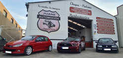 Imagen de Juane Automoción