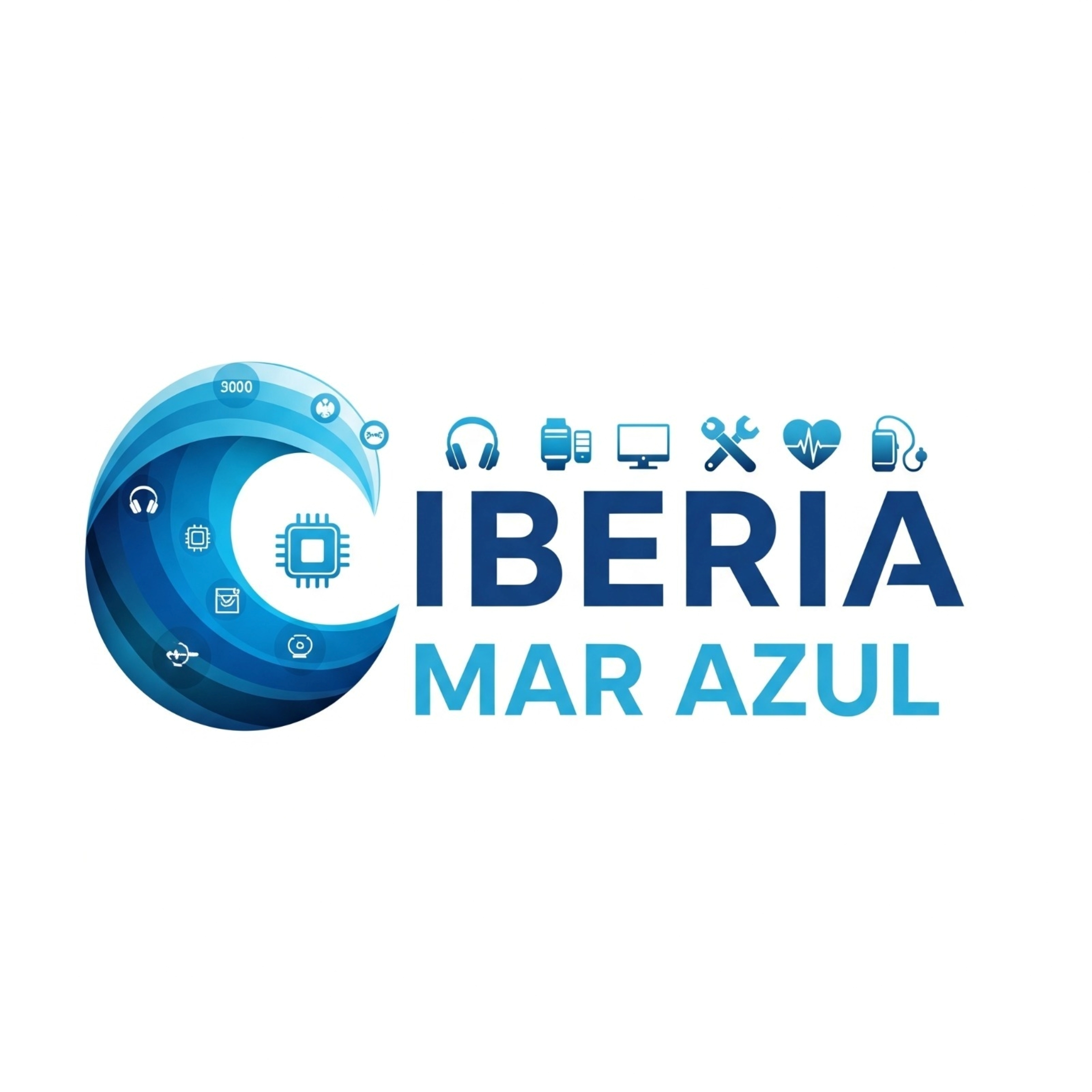 Grupo Iberia Mar Azul