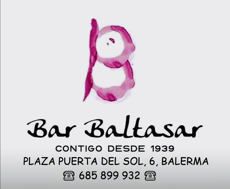 Caf&eacute; - Bar Baltasar CAFES-BARES