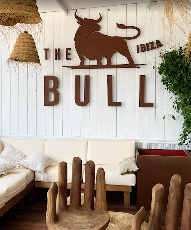 The Bull Restaurant
