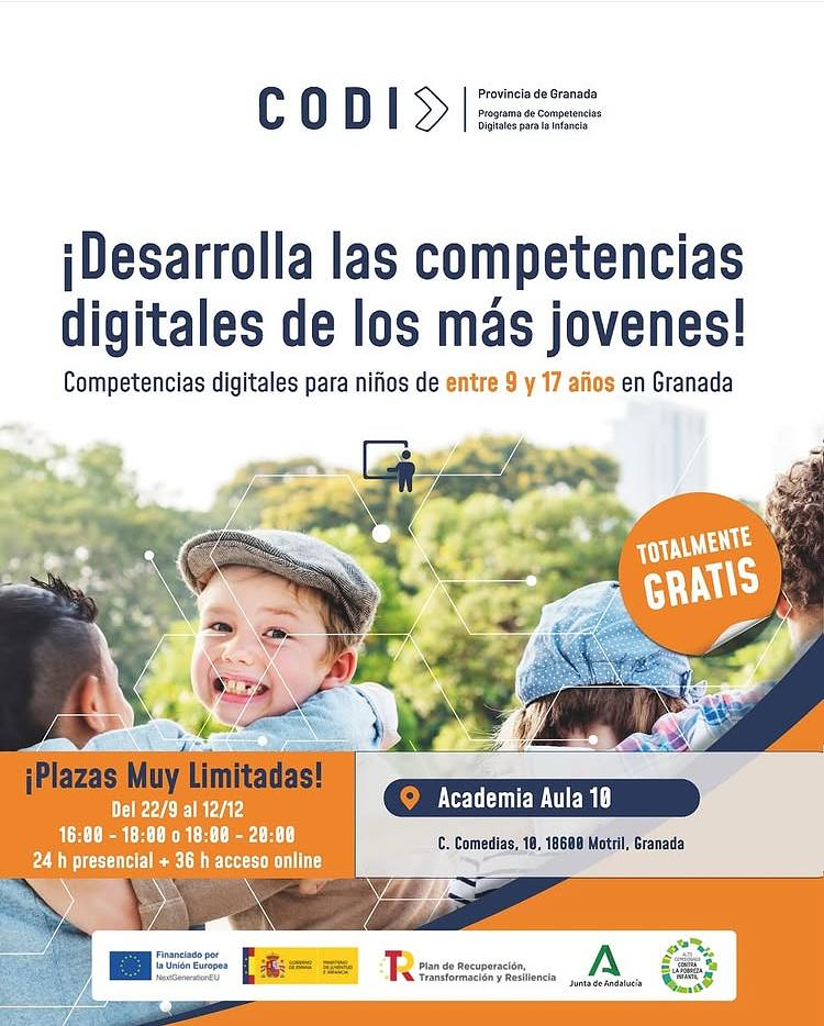 AULA 10 SERVICIOS EDUCATIVOS SL. Academia AULA10 14