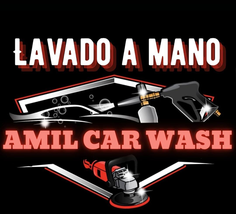 AmilCAR WASH lavado a mano