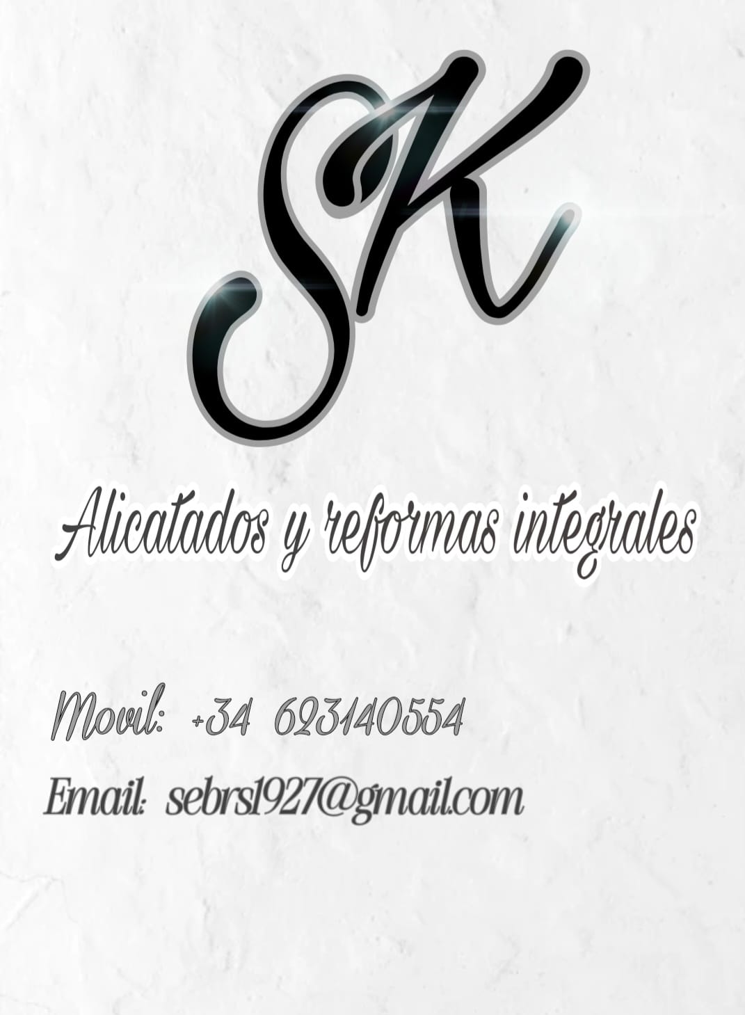Reformas Kevin Sebastian Jativa Muñoz