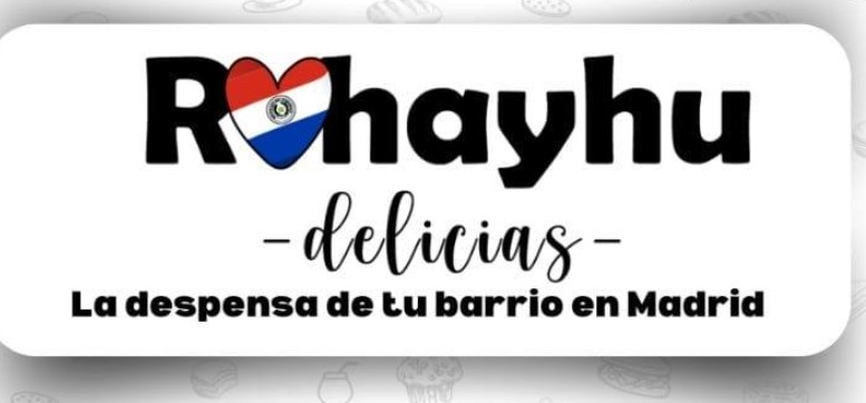 Rohayhu Delicias La Despensa de Tú Barrio en Madrid