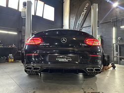 Imagen de Carbauto Performance