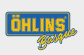 Ohlins Basque