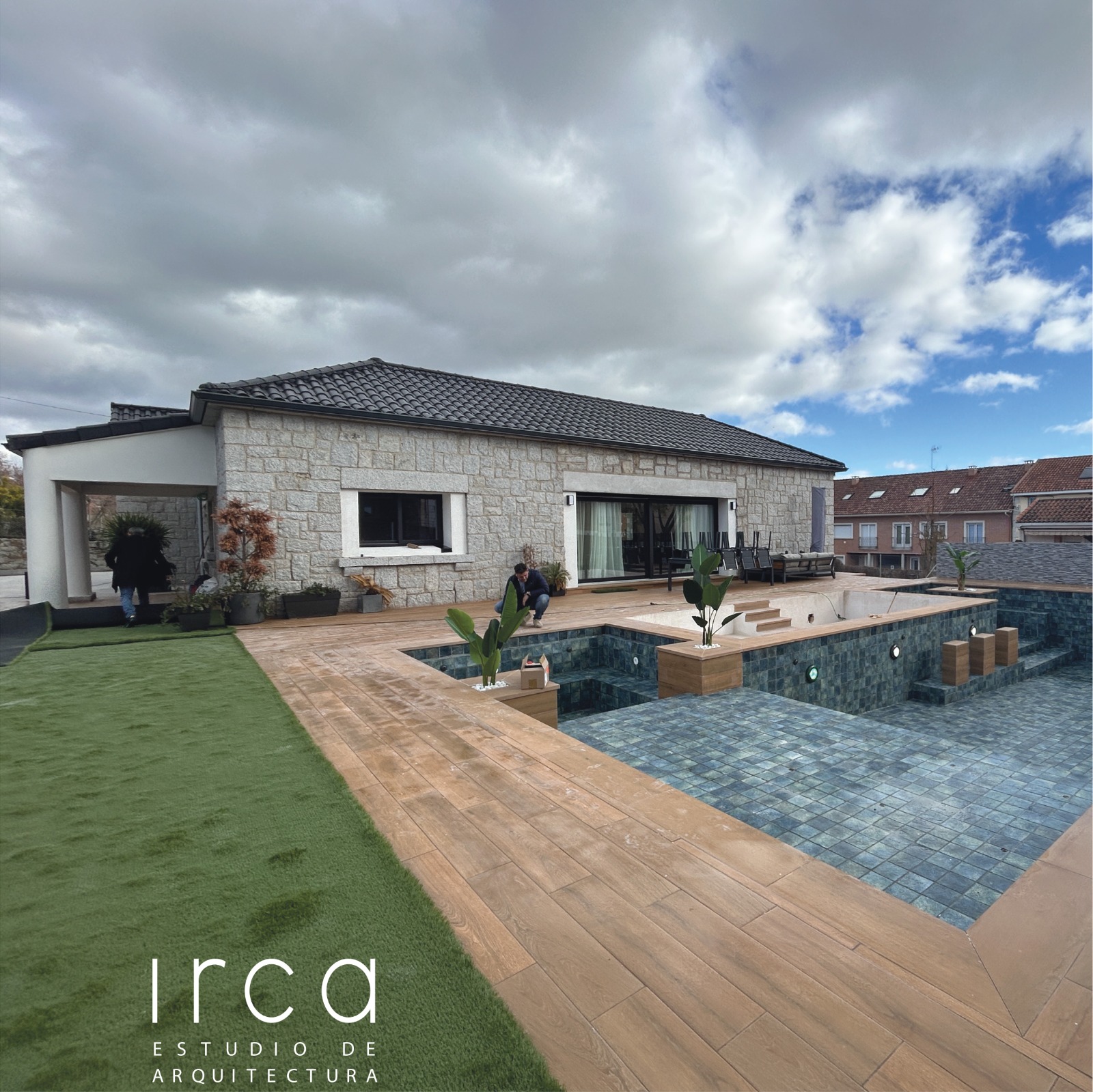 Irca Estudio de Arquitectura 5