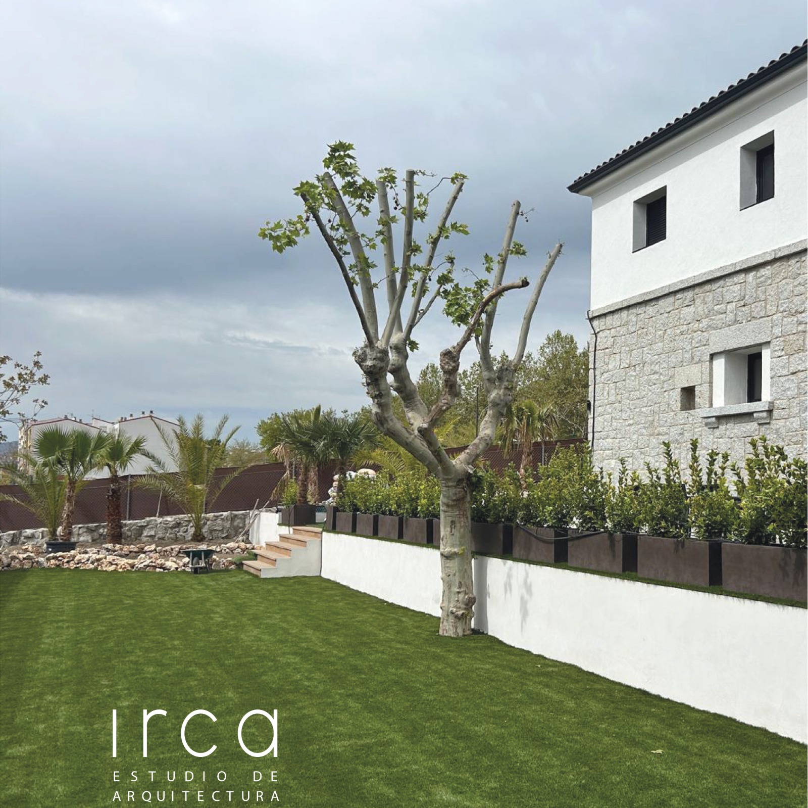 Irca Estudio de Arquitectura 4