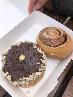 Imagen de La Moderneta