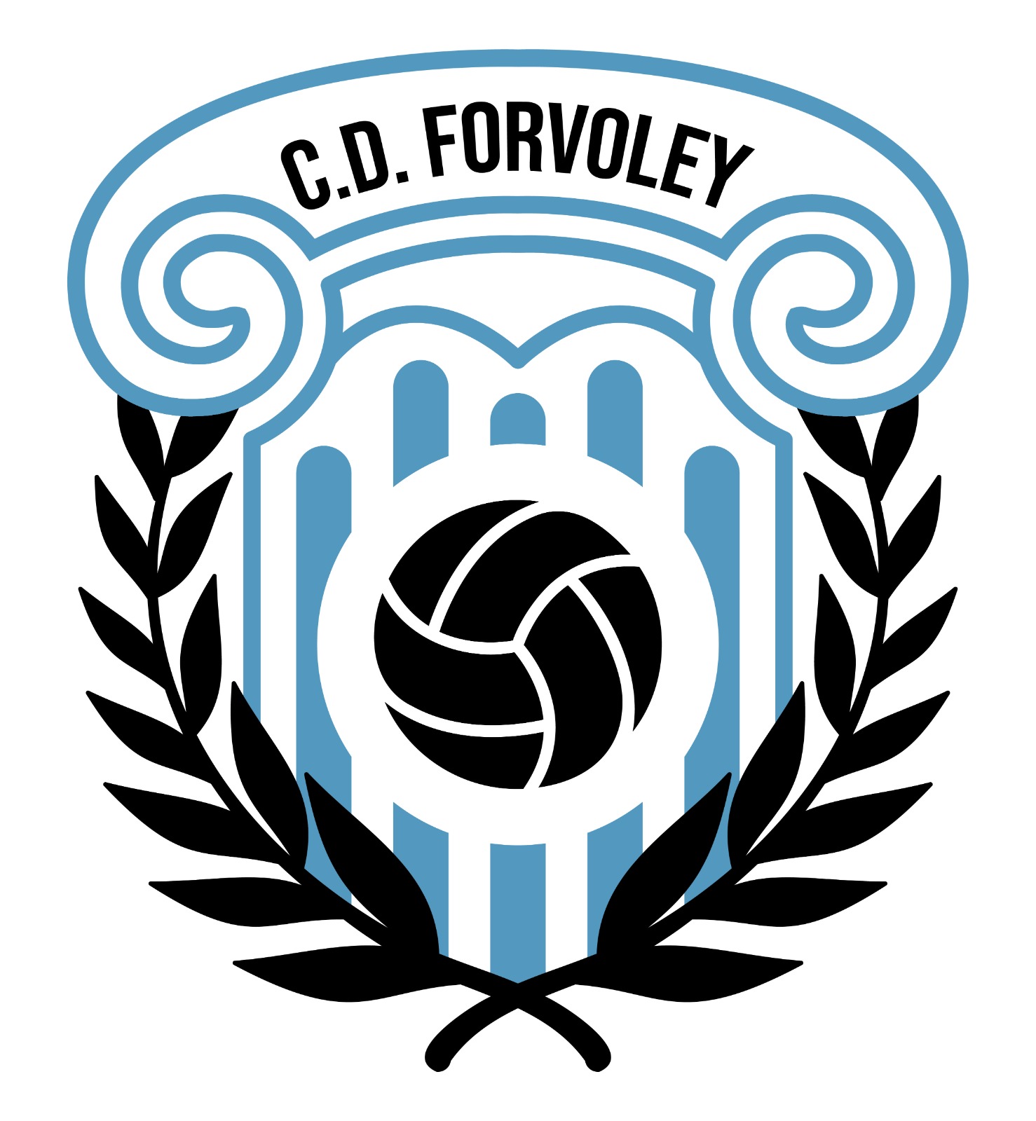Club Voleibol Forvoley