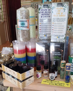 Galería de imágenes