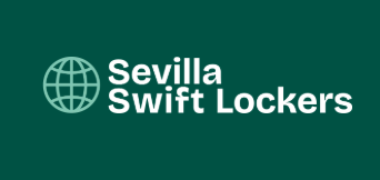 Sevilla Swift Lockers - Lockers y Consigna de Equipaje 24h en Sevilla Centro