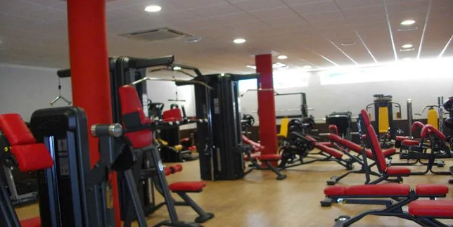 Comercial Margonmaos 6