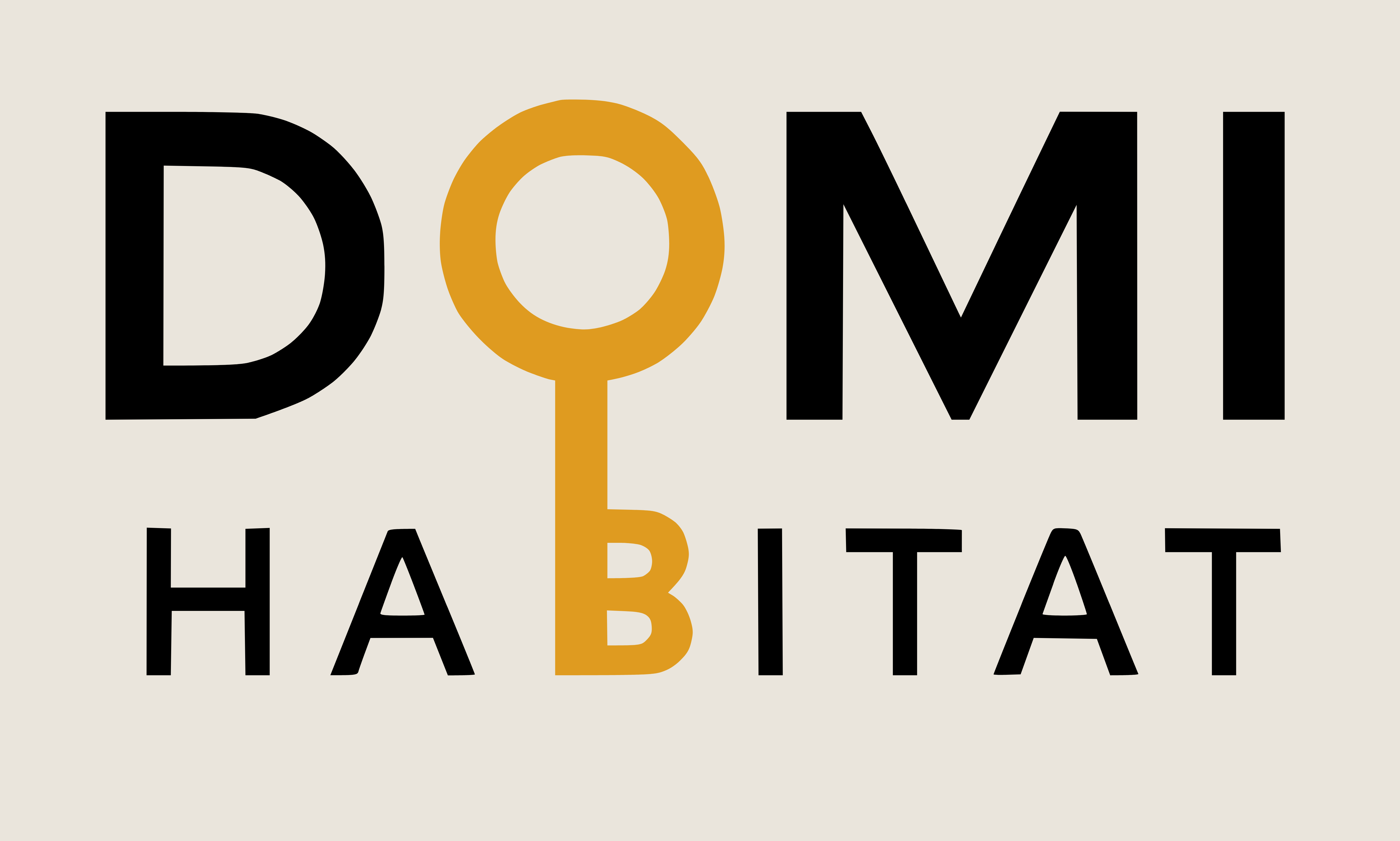 Domi Habitat