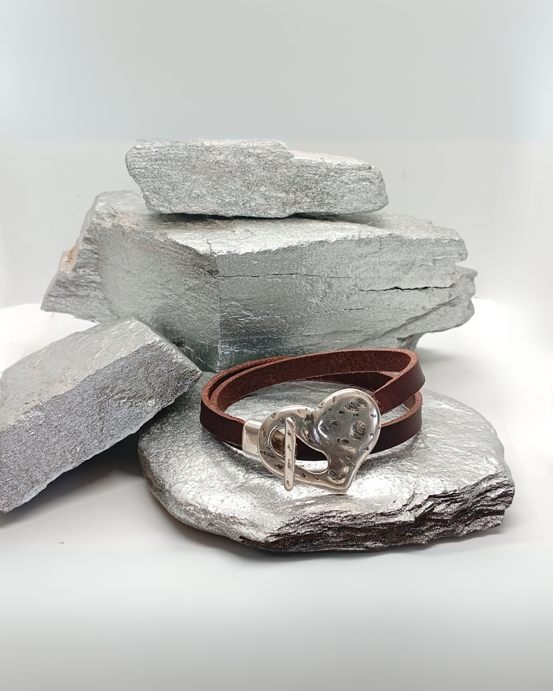 Iconic Leather Álora