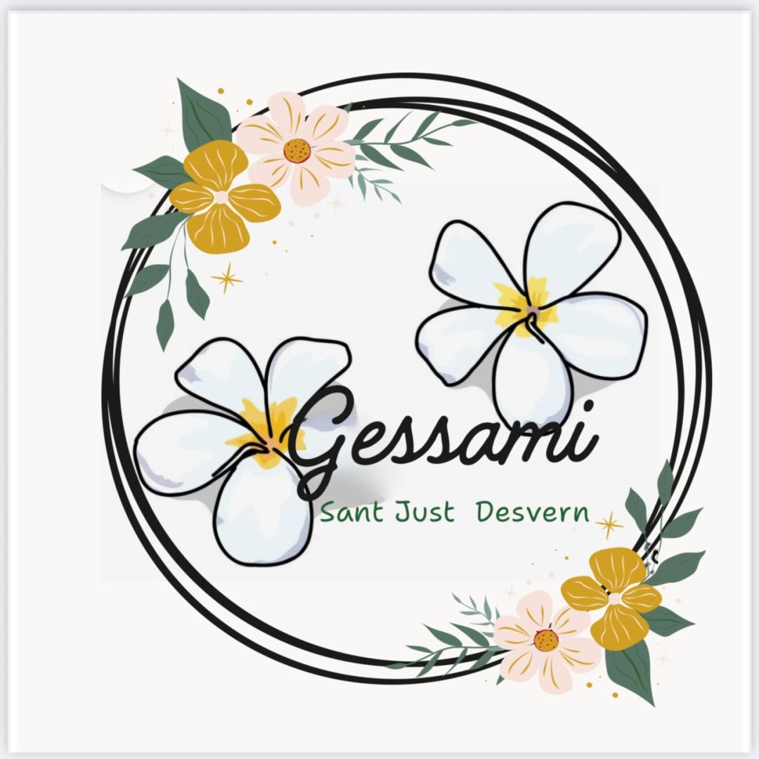 Gessamí