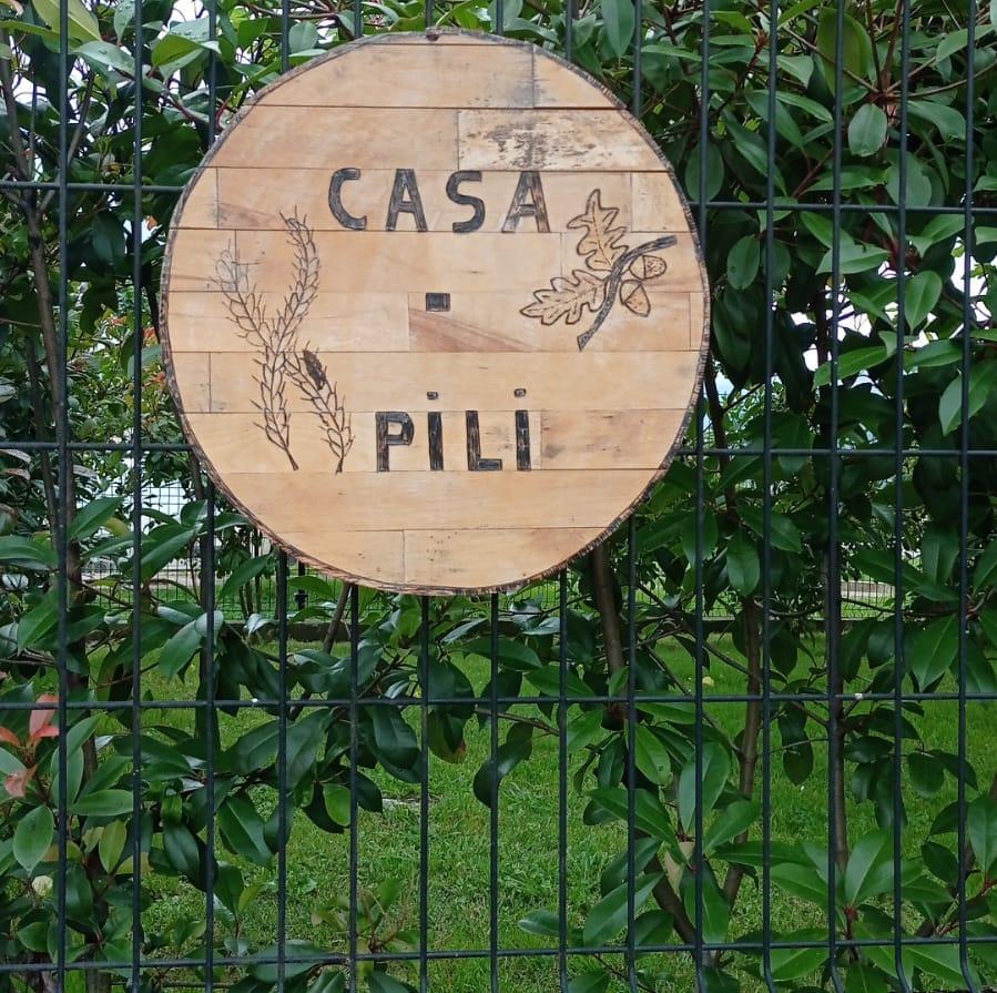 Casa Pili (Alojamiento San Felices de Buelna)