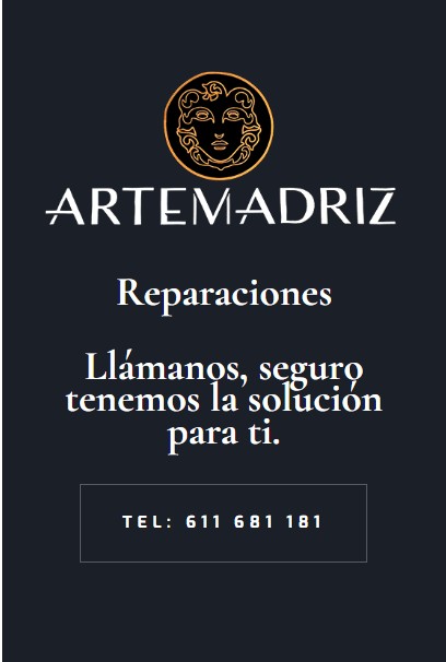 Arte Madriz